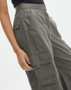 Cargo Straight Leg Pants 32 Cargo Straight Leg Pants -Everrastyle Shop sierra dressy cargo pant cypress imageback pw109154cot