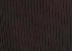 V Neck Collared Wide Rib Knit Dress -Everrastyle Shop t von v neck ss maxi irish coffee imagefront kd103987tknt