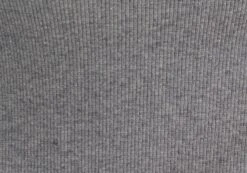 Ribbed Tank Bodysuit -Everrastyle Shop talia ribbed bodysuit charcoal marle imagefront tb115391rib