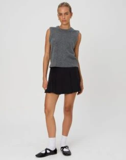 Platform Slipper 21 Platform Slipper -Everrastyle Shop thug platform slipper tan back sh128964fur