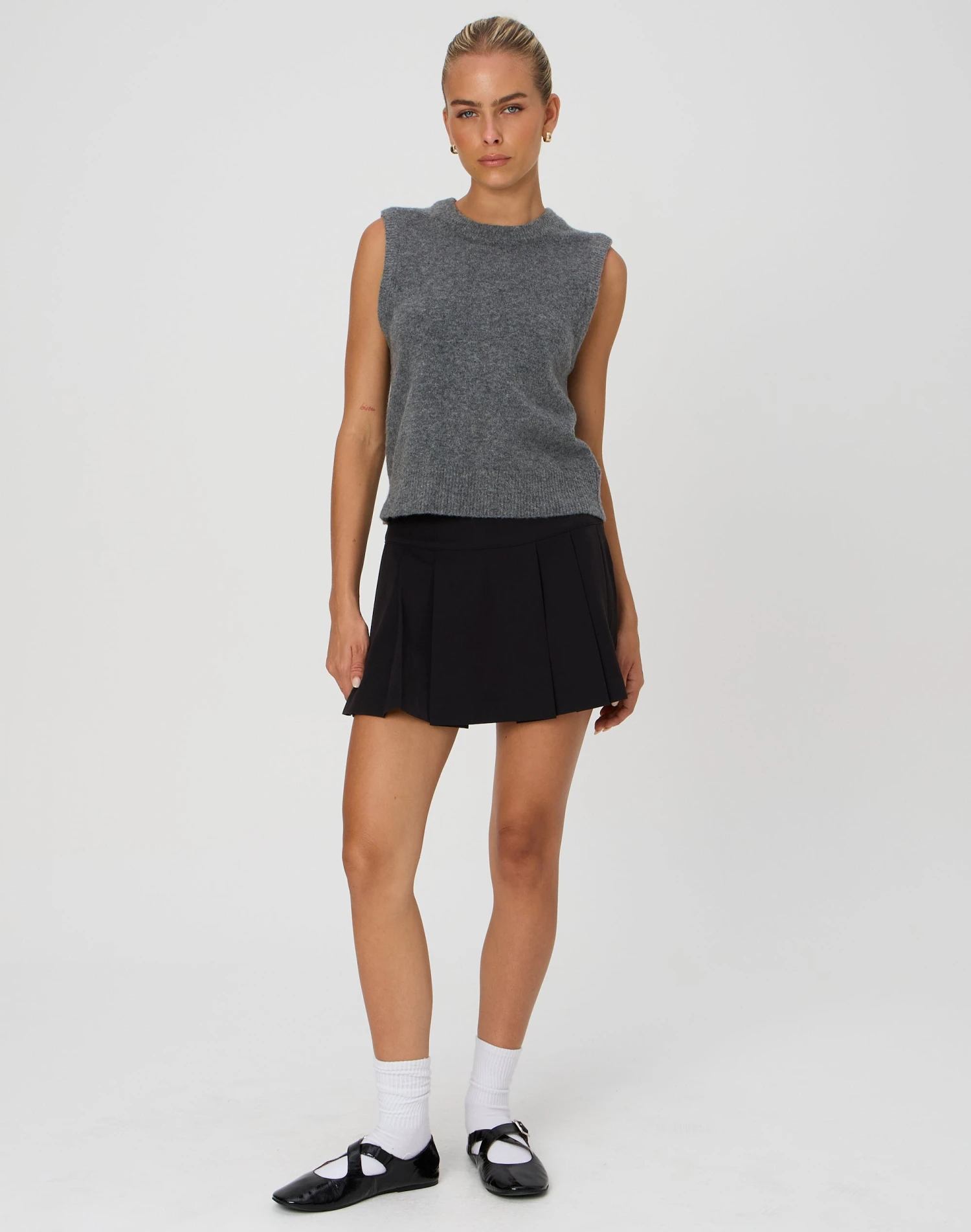 Platform Slipper 6 Platform Slipper - Image 4