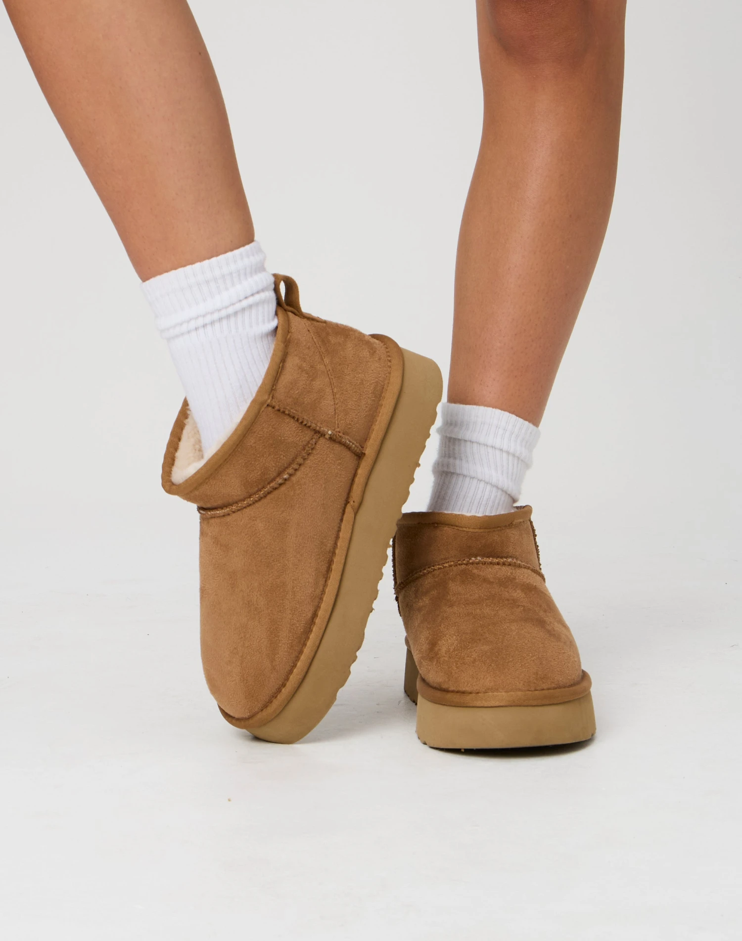 Platform Slipper 5 Platform Slipper - Image 3