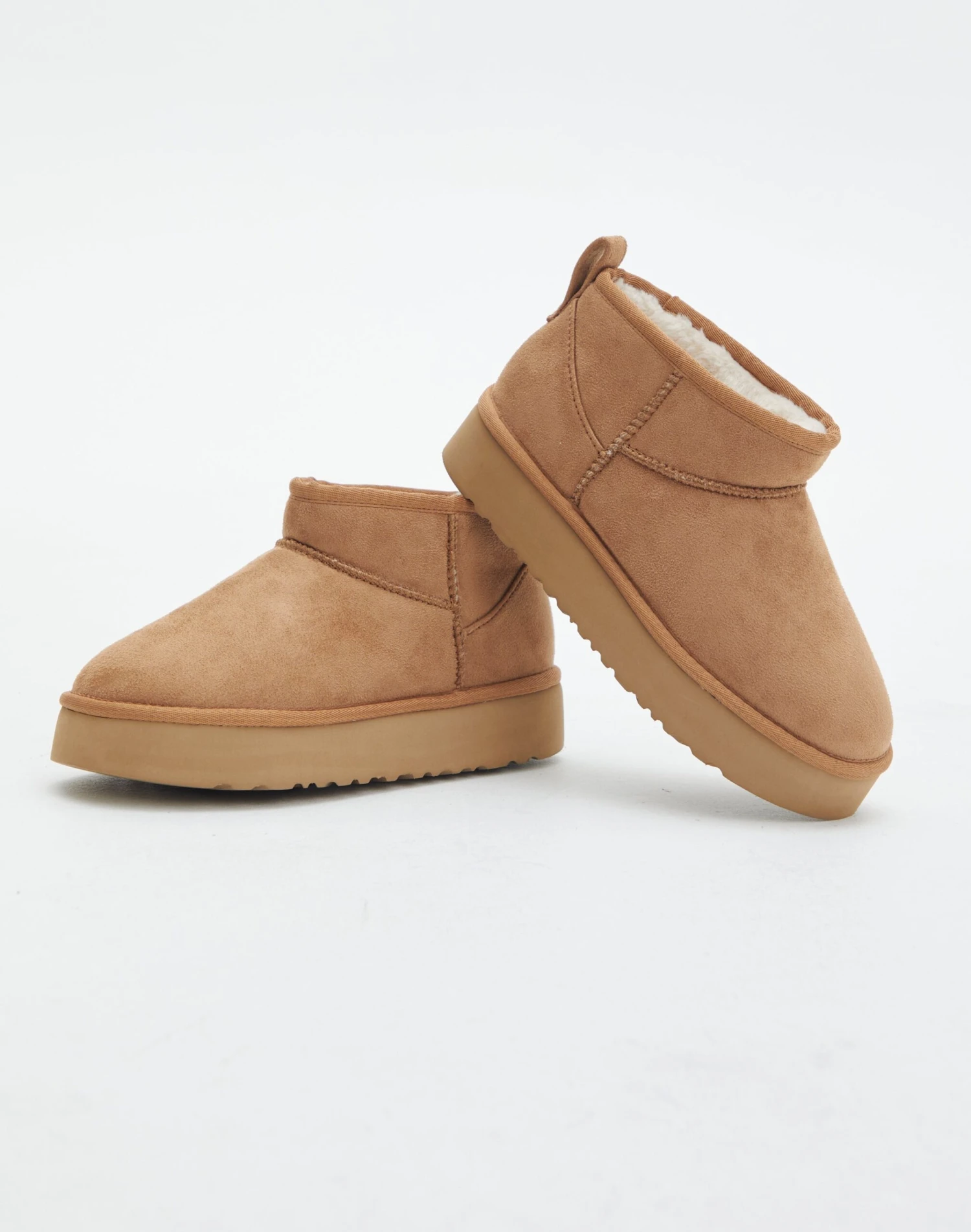 Platform Slipper 3 Platform Slipper