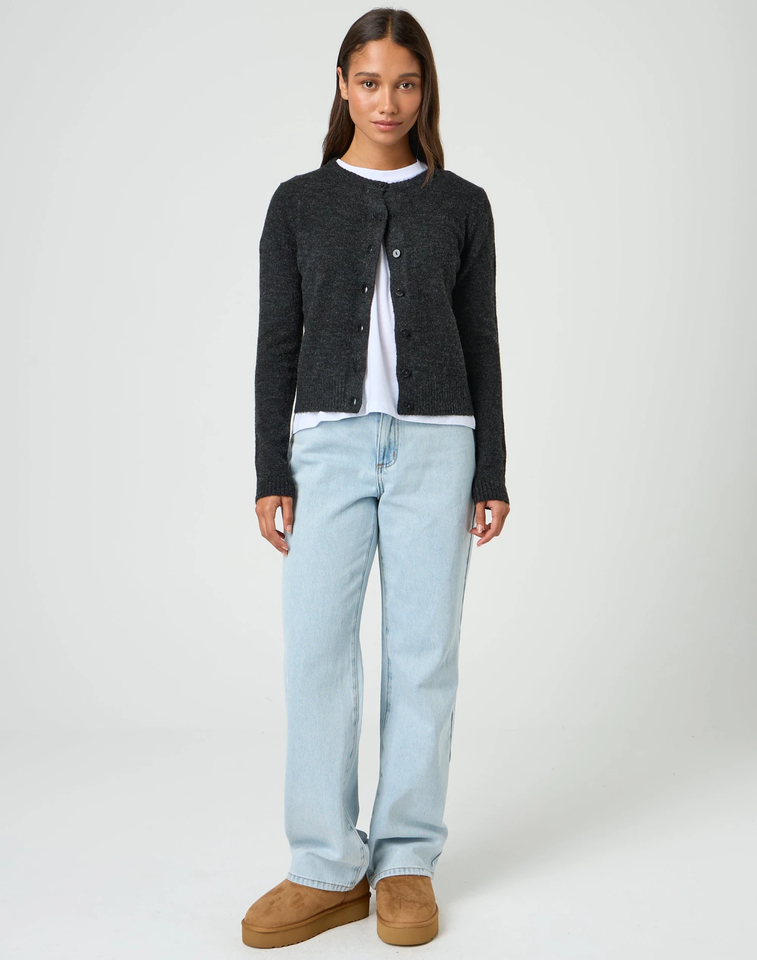 Platform Slipper 4 Platform Slipper - Image 2