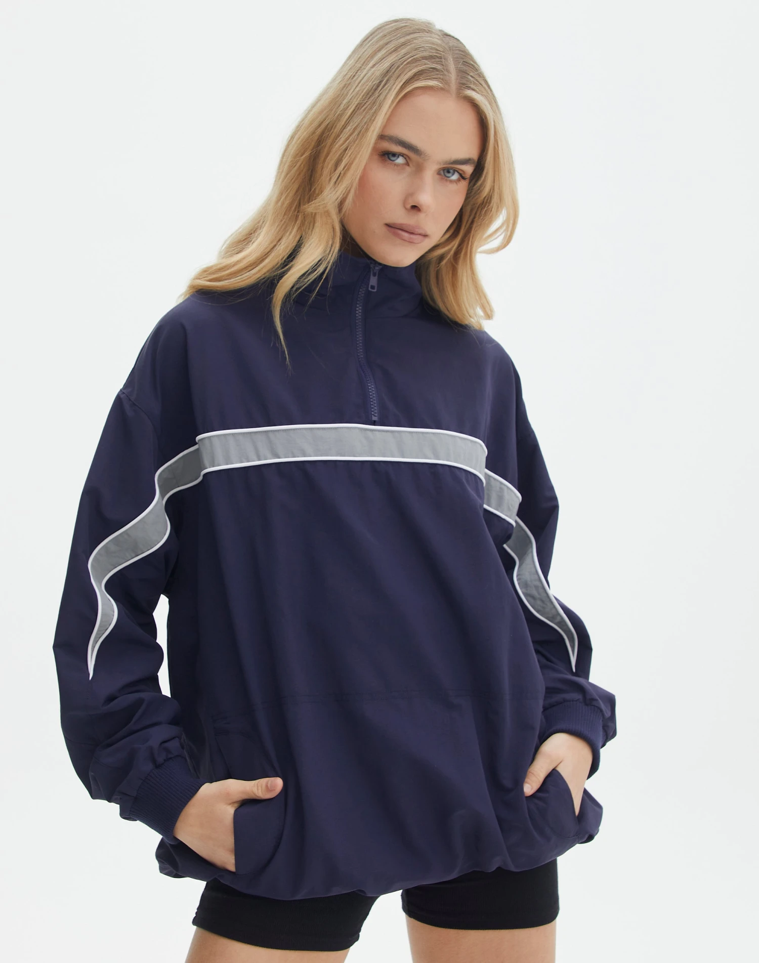 Ringspun Fitted Denim Jacket 18 Ringspun Fitted Denim Jacket - Image 16