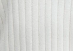 V-Neck Full Length Knit Jumper -Everrastyle Shop val v neck milk imagefront kl124131ca