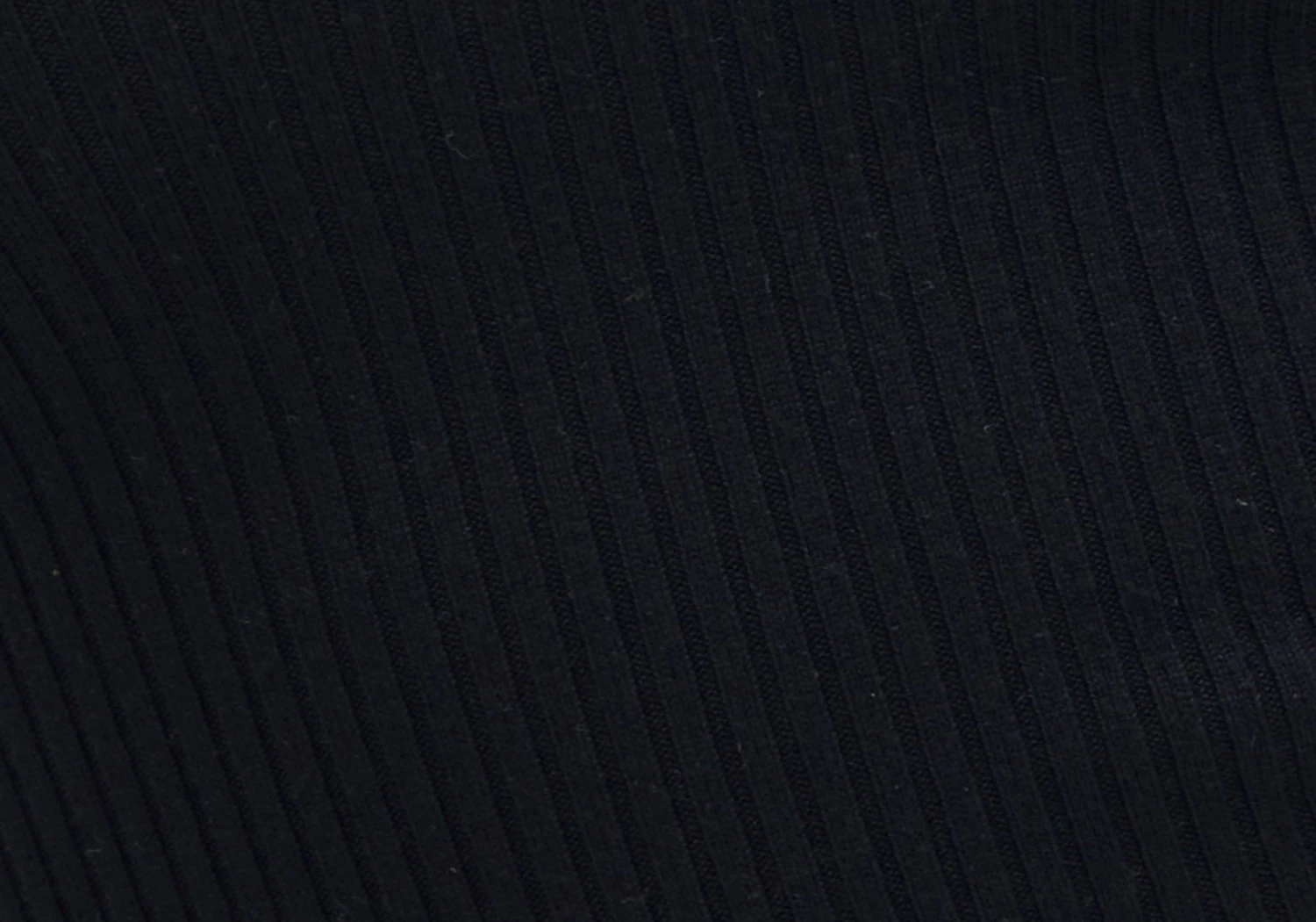 Ribbed V Neck Long Sleeve Knit 13 Ribbed V Neck Long Sleeve Knit - Image 11