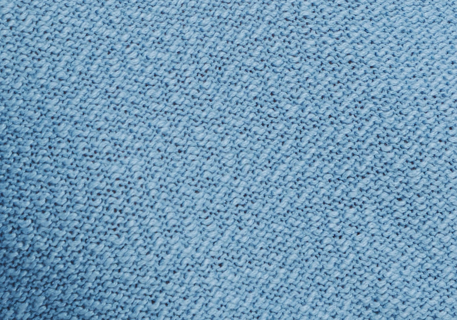 V-Neck Long Sleeve Knit Jumper 7 V-Neck Long Sleeve Knit Jumper - Image 5