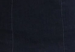 Strapless Denim Offcut Mini Dress -Everrastyle Shop vn offcut denim strapless mini dress last rodeo indigo imagefront ds55384vin