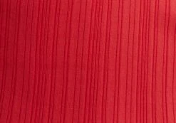 Twist Front Cut Out Long Sleeve Knit Top 31 Twist Front Cut Out Long Sleeve Knit Top -Everrastyle Shop volly varigated twist knit mulan red imagefront kl103057ve