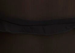 Ruffle Frill Tie Front Top 25 Ruffle Frill Tie Front Top -Everrastyle Shop willa frill black imagefront bv126492peb