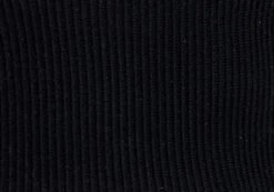 One Shoulder Ribbed Tank -Everrastyle Shop wirius one shoulder black imagefront kv44069rib