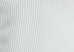 One Shoulder Ribbed Tank -Everrastyle Shop wirius one shoulder white imagefront kv44069rib