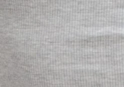 Cotton Racer Tank -Everrastyle Shop yasmin racer tank pale grey marle imagefront tv120874orib