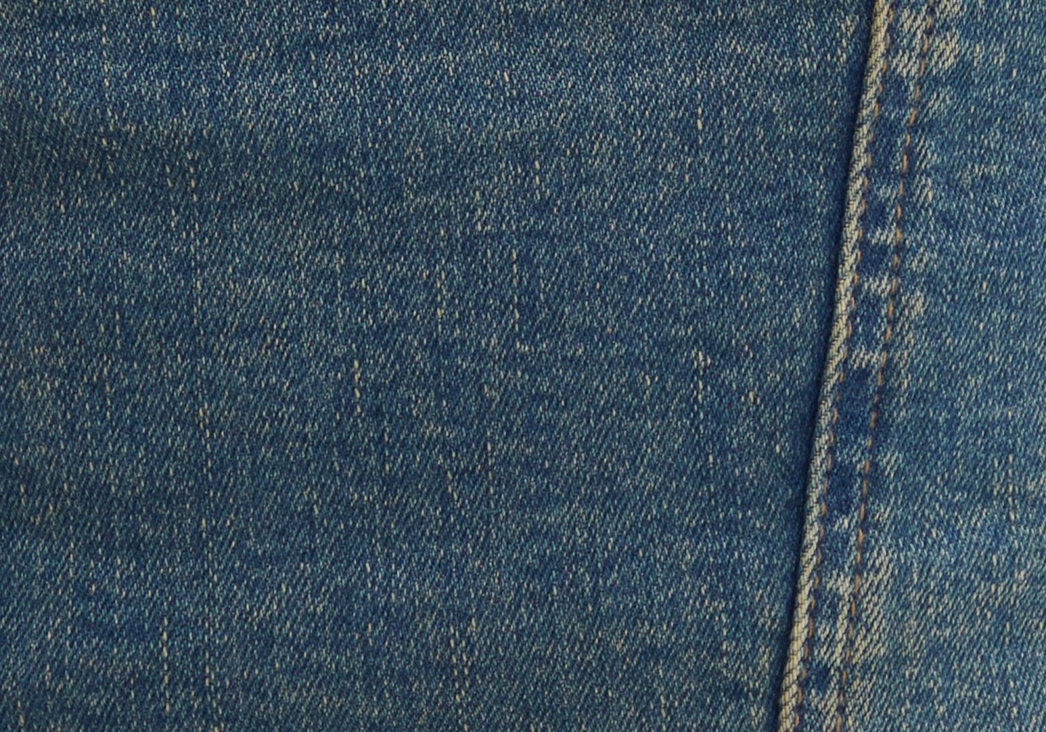 Ringspun Denim Zip Back Corset 7 Ringspun Denim Zip Back Corset - Image 5