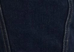 Denim Corset Top -Everrastyle Shop yolanda denim corset top last rodeo indigo imagefront bv126939rdnm