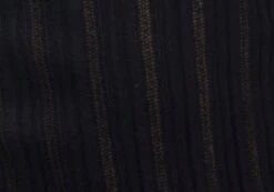 Sheer Ribbed Long Sleeve Knit Top -Everrastyle Shop zara sheer crepe crew black imagefront kl89942sc