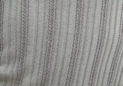 Sheer Ribbed Long Sleeve Knit Top -Everrastyle Shop zara sheer crepe crew when in sprout imagefront kl89942sc